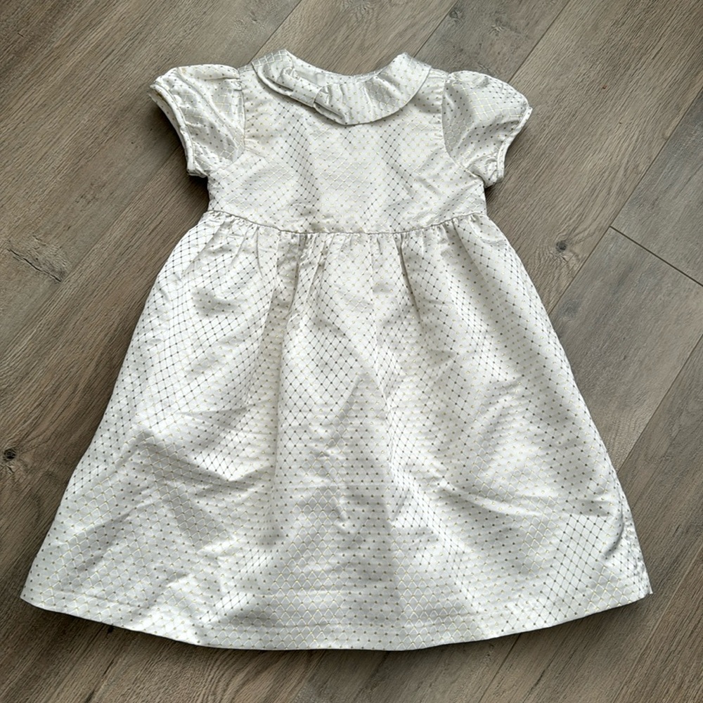 18-24mo Gymboree dress